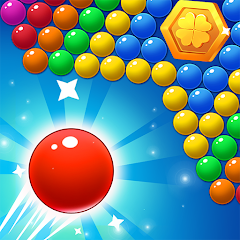 Bubble Pop! - Shooter Puzzle MOD APK