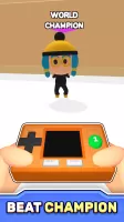 Retro Battle MOD APK