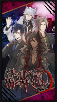 Full Moon Mafia: Otome Game MOD APK