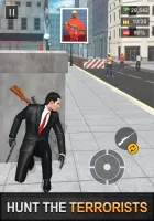 Agent Shooter - Shooting Game MOD APK