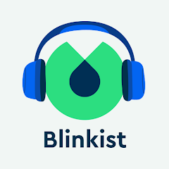 Blinkist: Book Summaries Daily MOD APK