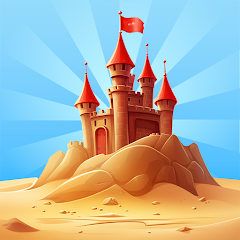 Sand Castle MOD APK