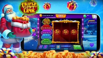 Old Vegas Slots - Casino 777 MOD APK
