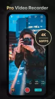 HD Camera 2024 for Android MOD APK