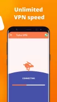 Turbo VPN Lite - VPN Proxy MOD APK