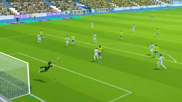 Football League 2024 MOD APK