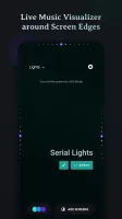 Muviz Edge: AOD & Edge Lights MOD APK