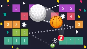 Ball Bounce MOD APK
