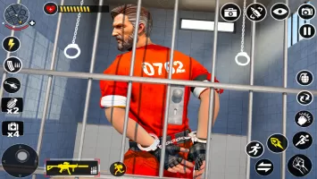 Prison Break Jail Prison Escap MOD APK