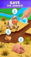 Cartoon city 2 farm town story MOD APK