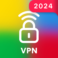 AVG Secure VPN Proxy & Privacy MOD APK