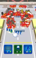City Defense MOD APK