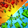 Epic Army Clash 2: Generals MOD APK