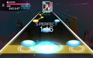 SUPERSTAR STARSHIP MOD APK