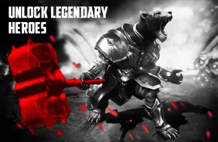 Blitz: Rise of Heroes MOD APK