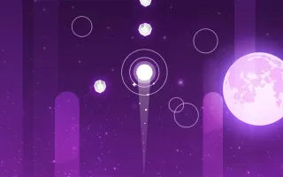 Beat Jumper: EDM up MOD APK