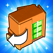 Open The Box! MOD APK