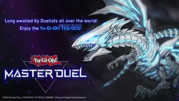 Yu-Gi-Oh! Master Duel MOD APK
