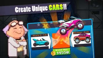 Motor World Car Factory MOD APK