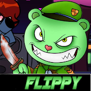 FNF Night Funkin Flippy MOD Tips MOD APK