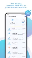 Net Signal Pro:WiFi & 5G Meter MOD APK