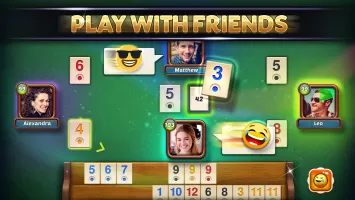 Okey MOD APK