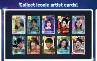 SUPERSTAR STARSHIP MOD APK