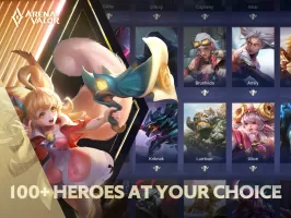Arena of Valor MOD APK