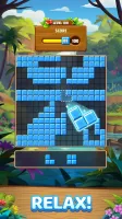 Blockscapes Paradise MOD APK