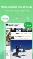 Dual Space - Multiple Accounts MOD APK