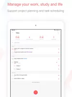 Focus To-Do: Pomodoro & Tasks MOD APK