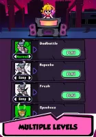 Music Night Battle - Full Mods MOD APK