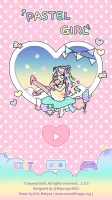 Pastel Girl : Dress Up Game MOD APK