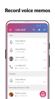 Call Recorder - Cube ACR MOD APK
