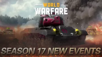 World Warfare:WW2 tactic game MOD APK