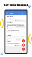 Smart Note - Notes, Notepad MOD APK