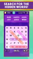Word Search Addict Word Puzzle MOD APK