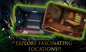 100 Doors Escape Room Mystery MOD APK