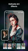 AI Art Image Generator – GoArt MOD APK