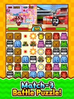 ZOOKEEPER BATTLE MOD APK