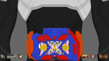 Gotchard SIM MOD APK