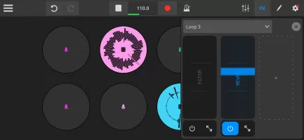 Loopify - Live Looper MOD APK