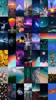 Walli - Stunning Wallpapers MOD APK