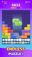 Block Crush: Block Puzzle Game MOD APK