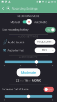 Call Recorder - CallsBox MOD APK
