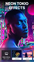 Prisma Art Effect Photo Editor MOD APK