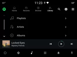 Spotify: Music and Podcasts MOD APK