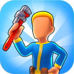 Rebuild the World - Earth idle MOD APK
