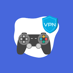 Pro Gamer VPN - The Gaming VPN MOD APK