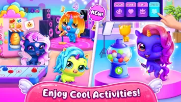 Kpopsies - Hatch Baby Unicorns MOD APK